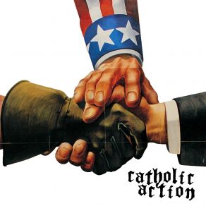 Propaganda (Maxi-Single) album cover