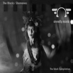 The Black Compilation album cover