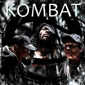Kombat (Single) album cover