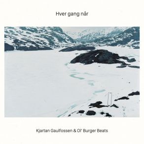 Hver Gang Når album cover