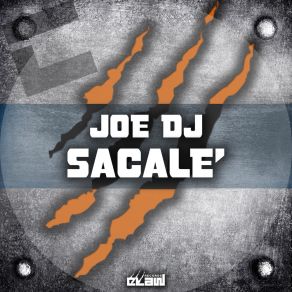 Sacalè album cover