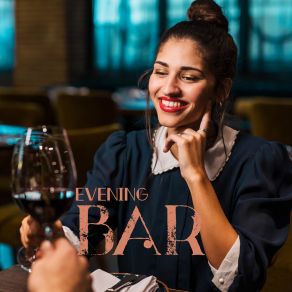 Evening Bar album cover