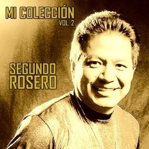 Mi Colección, Vol. 2 album cover