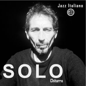 Solo Chitarra album cover