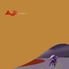 Auļos album cover