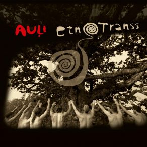 Etnotranss album cover