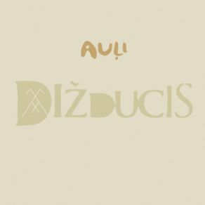 Dizducis album cover