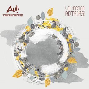 Lai Māsiņa Rotājās! album cover