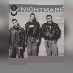 It S Toasted (V8 Nightmare) (Pre-Koffin Kats) album cover
