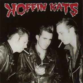 Koffin Kats album cover