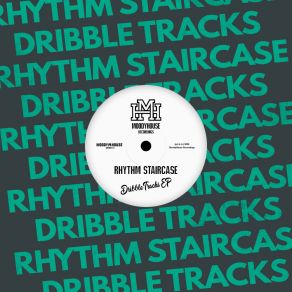 Dribble Tracks EP (Original Mix) album cover