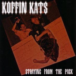 Straying From The Pack album cover