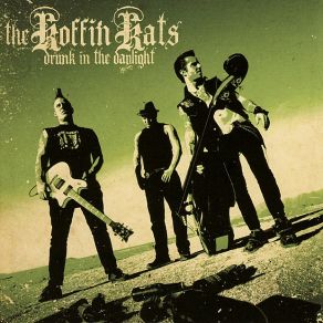 Drunk In The Daylight album cover