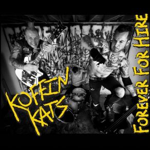 Forever For Hire album cover