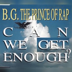 Can We Get Enough album cover