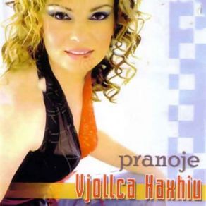 Pranoje album cover