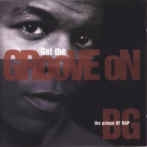 Get The Groove On album cover