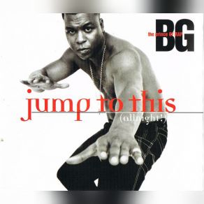 Jump To This (Allnight!) album cover