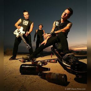 Bonus album cover