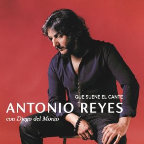 Que Suene El Cante album cover