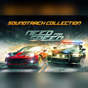 Need For Speed III. Hot Pursuit (The Album) album cover