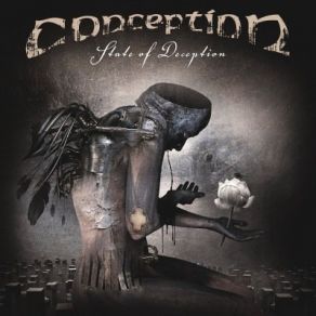 State Of Deception album cover