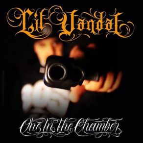 One In The Chamber album cover
