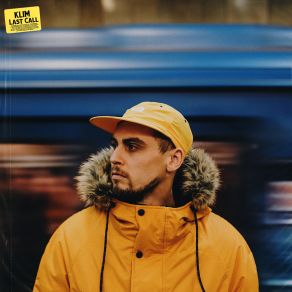 Last Call album cover