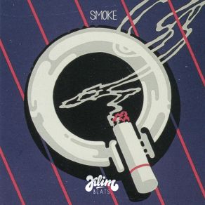 Smoke album cover