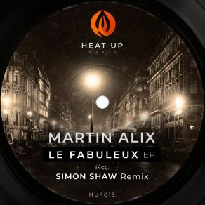 Le Fabuleux album cover