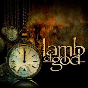 Lamb Of God (Single) album cover
