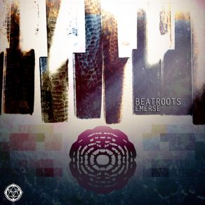 Emerse (Merkaba Music) album cover