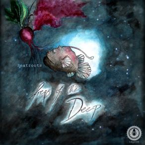 Freqs Of The Deep album cover