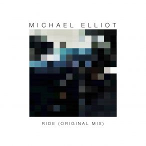 Ride (Original Mix) (Single) album cover