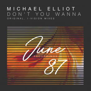 Don't You Wanna (Maxi-Single) album cover