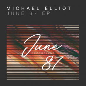June 87 album cover