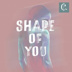 Shape Of You (Single) album cover