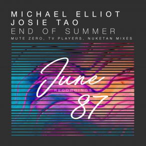 End Of Summer Remixes (Maxi-Single) album cover