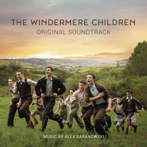 (Original Soundtrack) album cover