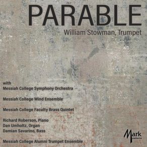 Parable album cover
