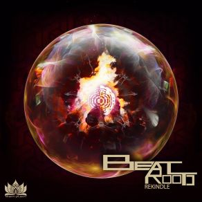 Rekindle (Shanti Planti) album cover