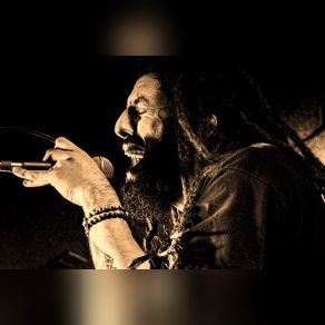 Th3rd Coast Roots, Nick Sefakis - Jah Music (Single) album cover
