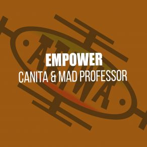 Empower album cover