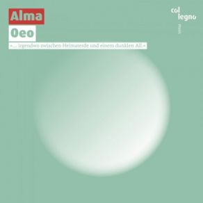 Oeo album cover