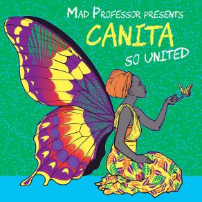So United album cover