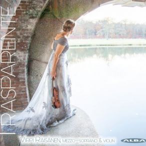 Trasparente album cover