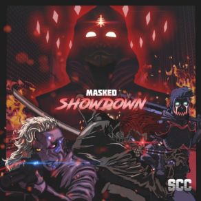 Showdown album cover