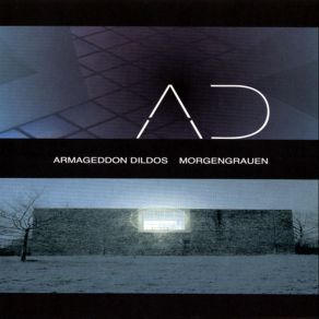 Morgengrauen album cover
