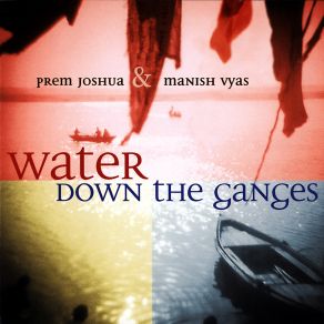 Water Down The Ganges album cover