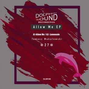 Allaw Me album cover